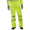 Beeswift B-Seen Birkdale Trousers, Saturn Yellow, 3XL Beeswift B-Seen Birkdale Trousers, Saturn Yellow, 3XL