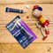 Bostik All Purpose Adhesive 20ml Clear (6 Pack)