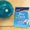 Bostik Blu-Tack Squares, Blue, Pack of 12