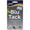 Bostik Blu-Tack, 68g, Grey, Pack of 12