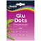 Bostik Extra Strong Glu Dots (Pack of 768)
