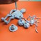 Blu-Tack Economy Pack, 110g, Pack of 12