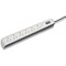 Belkin Surge Protector Extension Lead 6 Sockets 2m White