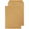 Blake PurelyEveryday C4 Manilla Envelopes, 90gsm, Gummed, Pack of 25, Pack of 25