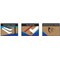 Blake A3Plus Corrugated Board Envelopes, 490x330mm, 300gsm, Peel and Seal, Manilla, Pack of 100
