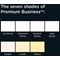 Blake Premium Papers Laid High White A4 (Pack of 500)