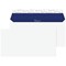 Blake PremiumPure DL Recycled Envelopes, Peel and Seal, White, Pack of 50