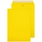 Envelope C4 120gsm Peel and Seal Banana Yellow (Pack of 250)
