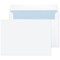 Blake Everyday C6 Wallet Env Sseal Wht Pack of 500