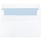 Blake Everyday C6 Wallet Env Sseal Wht Pack of 500