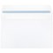 Blake Everyday C6 Wallet Env Sseal Wht Pack of 500
