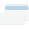Blake Everyday DL Wallet Envelope Plsl Wht Pack of 250