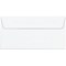 Blake Everyday DL Wallet Envelope Plsl Wht Pack of 250