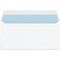 Blake Everyday DL Wallet Envelope Plsl Wht Pack of 250