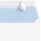 Blake Everyday DL Wallet Envelope Plsl Wht Pack of 250