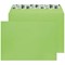 Blake Plain Green C5 Envelopes, Peel and Seal, 120gsm, Pack of 250