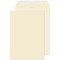 Premium C4 Envelopes, Peel and Seal, 120gsm, Wove, Cream, Pack of 250