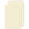 Premium C4 Envelopes, Peel and Seal, 120gsm, Wove, Cream, Pack of 250