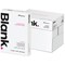 Blank A4 Paper, White, 70gsm, Box (5 x 500 Sheets)