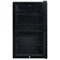 Igenix Under Counter Drinks Fridge 98L Black