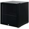 Igenix Tabletop Drinks Fridge 46L Black