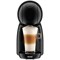 Nescafe Piccolo XS Pod Coffee Machine Black