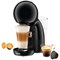 Nescafe Piccolo XS Pod Coffee Machine Black