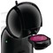 Nescafe Piccolo XS Pod Coffee Machine Black
