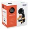 Nescafe Piccolo XS Pod Coffee Machine Black
