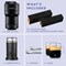 Nespresso Vertuo Pop Coffee Machine Bundle Pack Black
