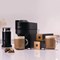 Nespresso Vertuo Pop Coffee Machine Bundle Pack Black