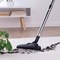 Ewbank Motionlite Bagless Cylinder Vacuum Cleaner, Grey/Black