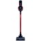 Ewbank Airdash1 2-In-1 Cordless Stick Vacuum Cleaner, Black/Red