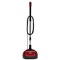 Ewbank Multi-Use 3-In-1 Floor Cleaner And Polisher, Red/Black