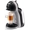 Dolce Gusto Mini Me Coffee Machine, Grey
