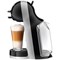 Dolce Gusto Mini Me Coffee Machine, Grey