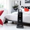 Sebo 890W Automatic X7 Epower Bagged Upright Vacuum Cleaner, Onyx Black