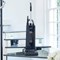 Sebo 890W Automatic X7 Epower Bagged Upright Vacuum Cleaner, Onyx Black