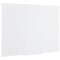 Bi-Office Maya Antimicrobial Magnetic Whiteboard, Lacquered Steel Surface, White Aluminium Frame, 1200x900mm