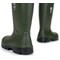 Bekina Steplite Easygrip Non Safety Wellington Boots, Green, 5