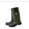 Bekina Steplite Easygrip Non Safety Wellington Boots, Green, 8 Bekina Steplite Easygrip Non Safety Wellington Boots, Green, 8