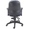 5 Star Lumo High Back Operator Chair Folding Arms Royal Blue