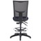 5 Star Lumo Mesh Chair No Arms Draughtsman Kit Royal Blue