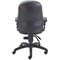 5 Star Lumo Hbk Operator Chair Adjustable Arms Charcoal