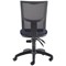 5 Star Lumo Mesh Chair Royal Blue