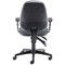 5 Star Teso Hbk Task Chair Height Adjustable Arms Charcoal