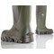 Bekina Steplite X Thermoprotec Full Safety S5 Non Metallic Wellington Boots, Green, 9