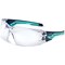 Bolle Safety Silex Clear