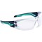 Bolle Safety Silex Clear