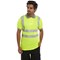 Beeswift Short Sleeve Polo Shirt, Saturn Yellow, Small
